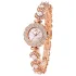 OLEVS 9813 Luxury Elegant Woman Wristwatch Diamond Original Quartz Watch For Women Top Brand Waterproof Business Watches
